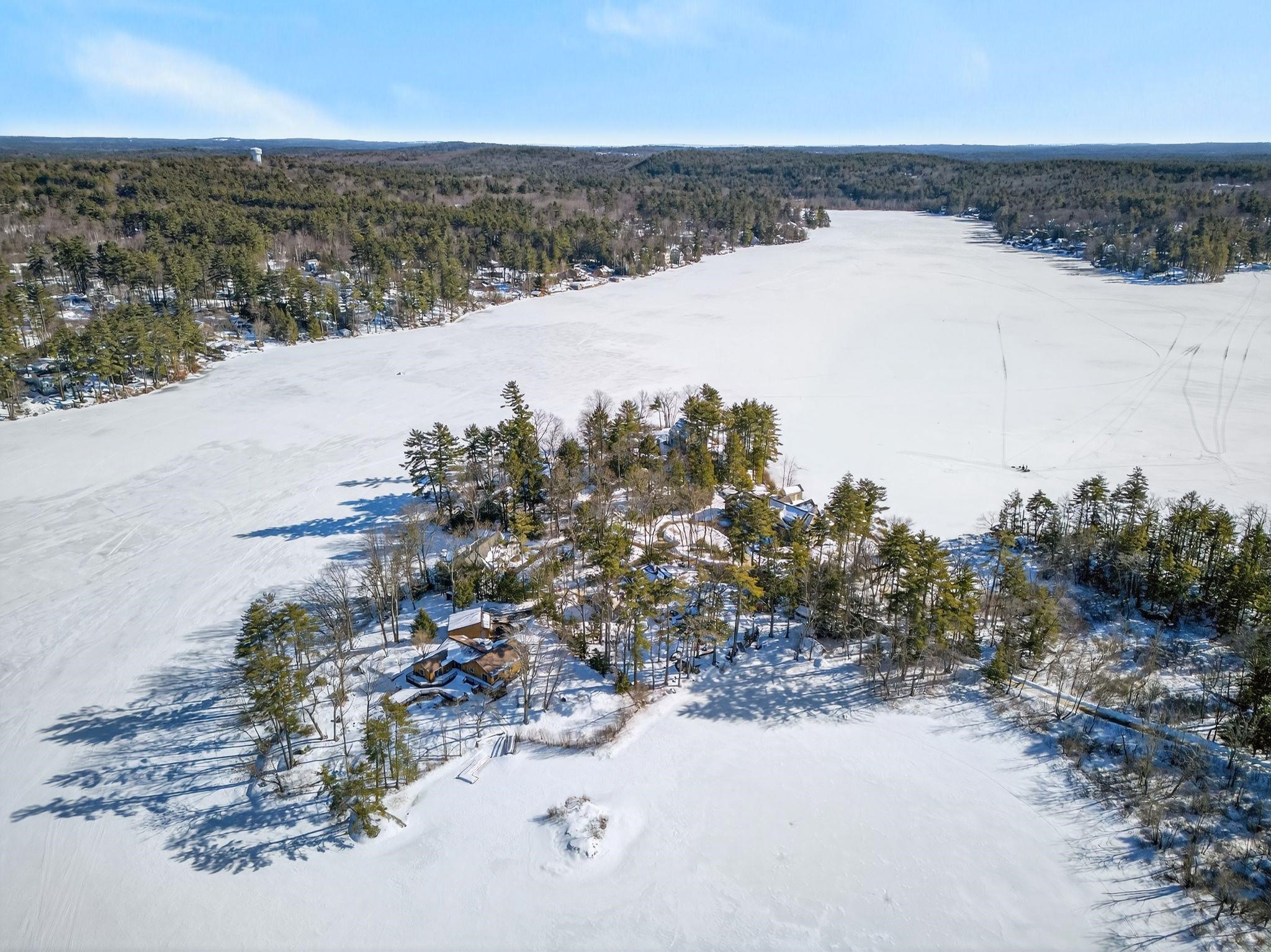 10 Clark Island Road Amherst, NH 03031 - Photo 59 of 60 Gallery Image 59