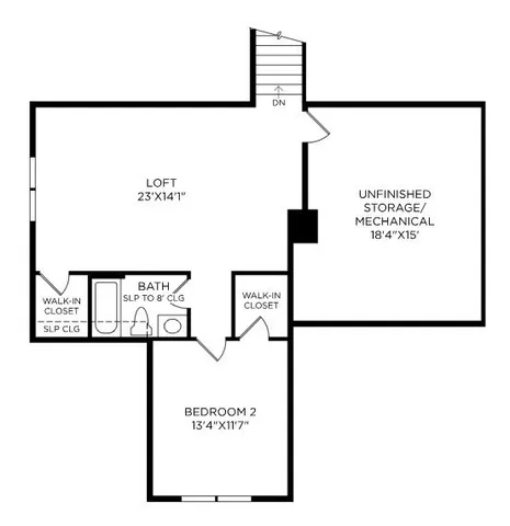 a picture of a book and a bed