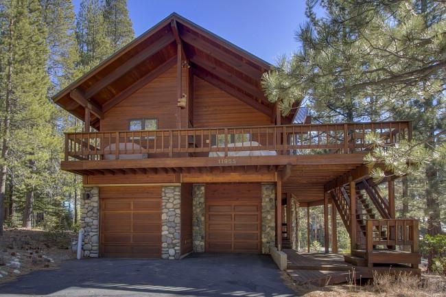 11955 Bennett Flat Road Truckee, CA 96161 - Photo 1 of 14 Gallery Image 1