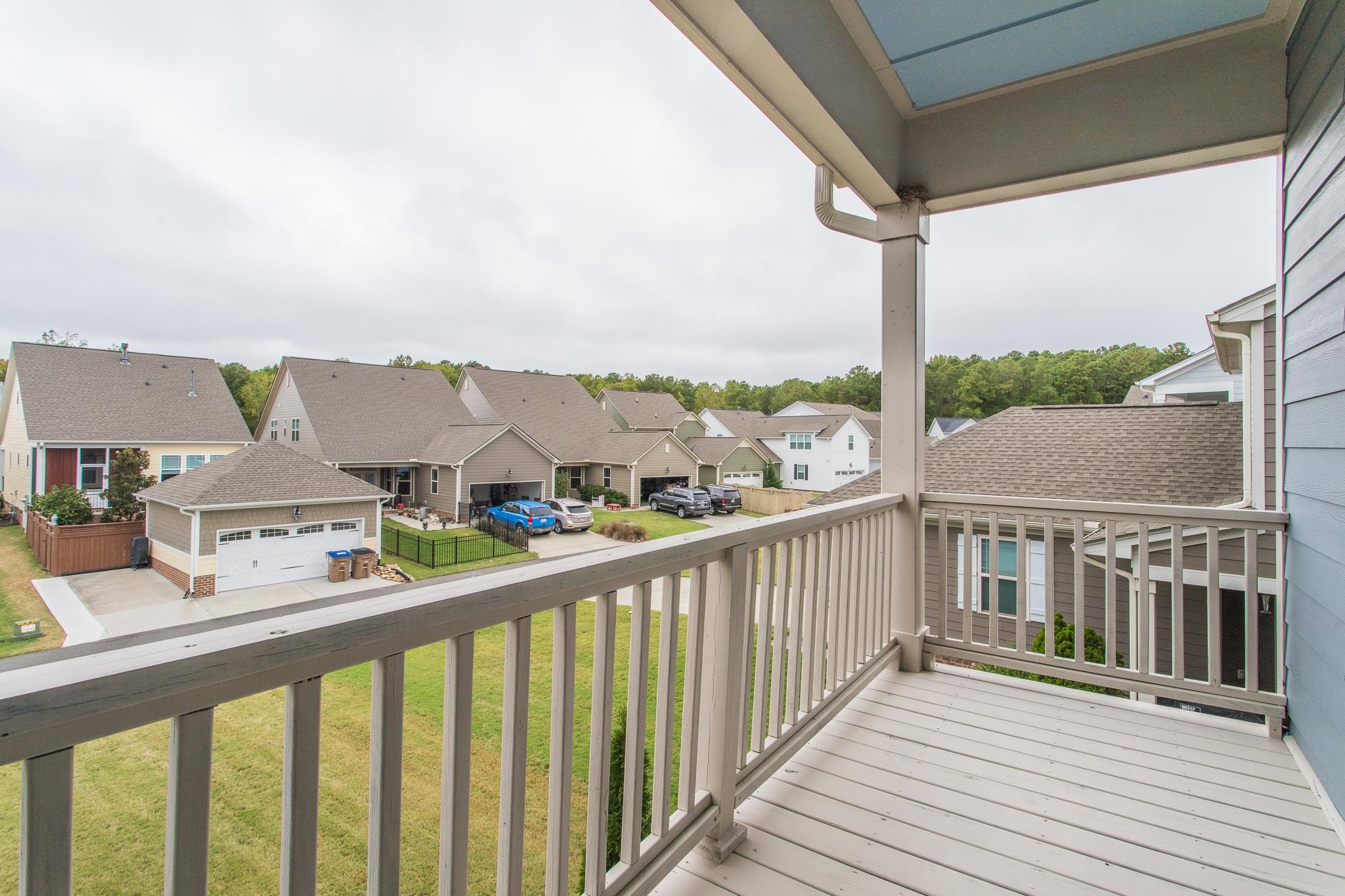 840 Wildflower Ridge Road Wake Forest, NC 27587 - Photo 21 of 30 Photo 21