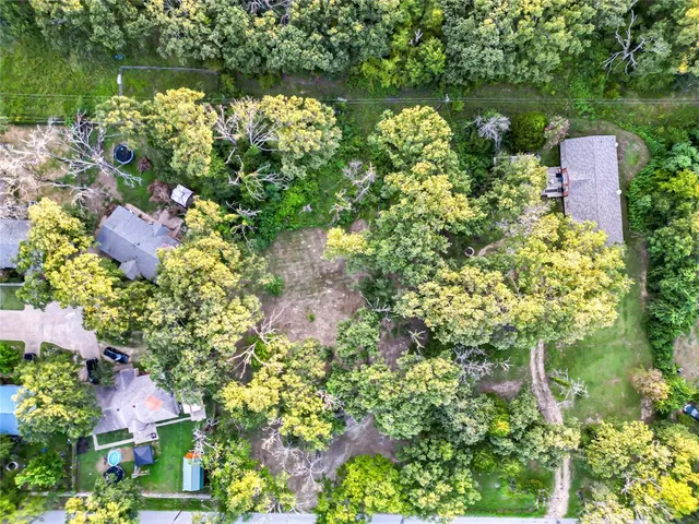 a view of a city with an ocean view