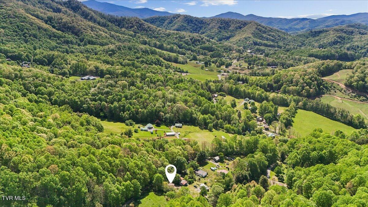 195 Willard Perkins Road Roan Mountain, TN 37687 - Photo 11 of 27 28-DJI_20260430154925_0592_D