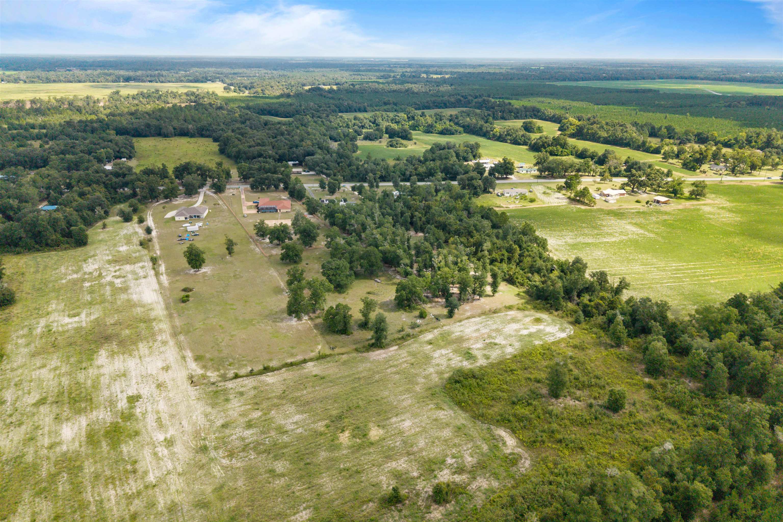 5671 Fort Road Greenwood, FL 32443 - Photo 59 of 69 Gallery Image 59