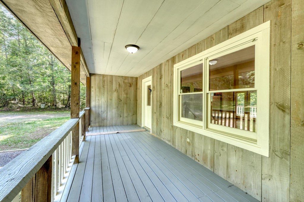 1493 Greasy Creek Road Brasstown, NC 28902 - Photo 31 of 51