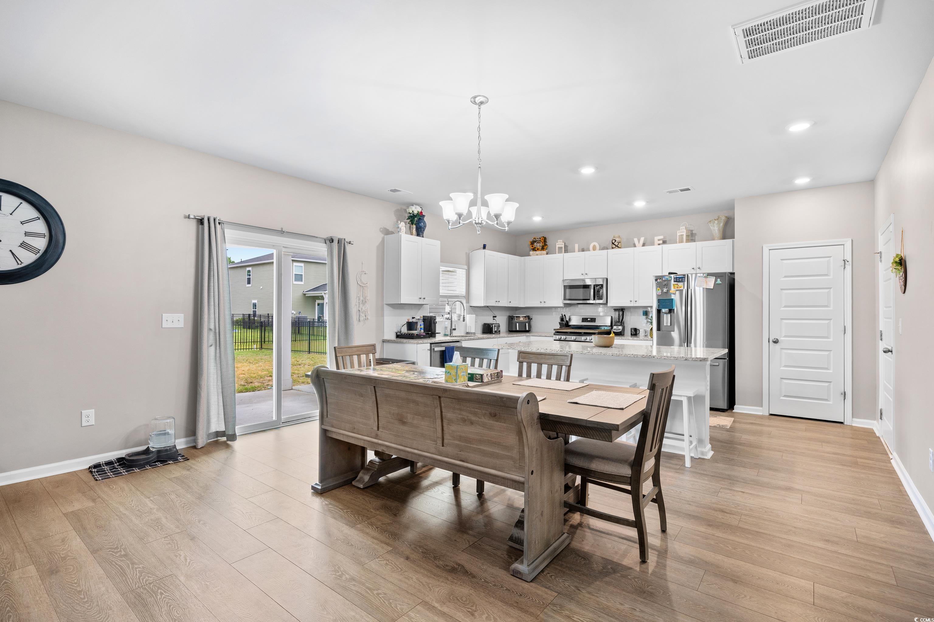 1015 Saltgrass Way Myrtle Beach, SC 29588 - Photo 12 of 40 Gallery Image 12