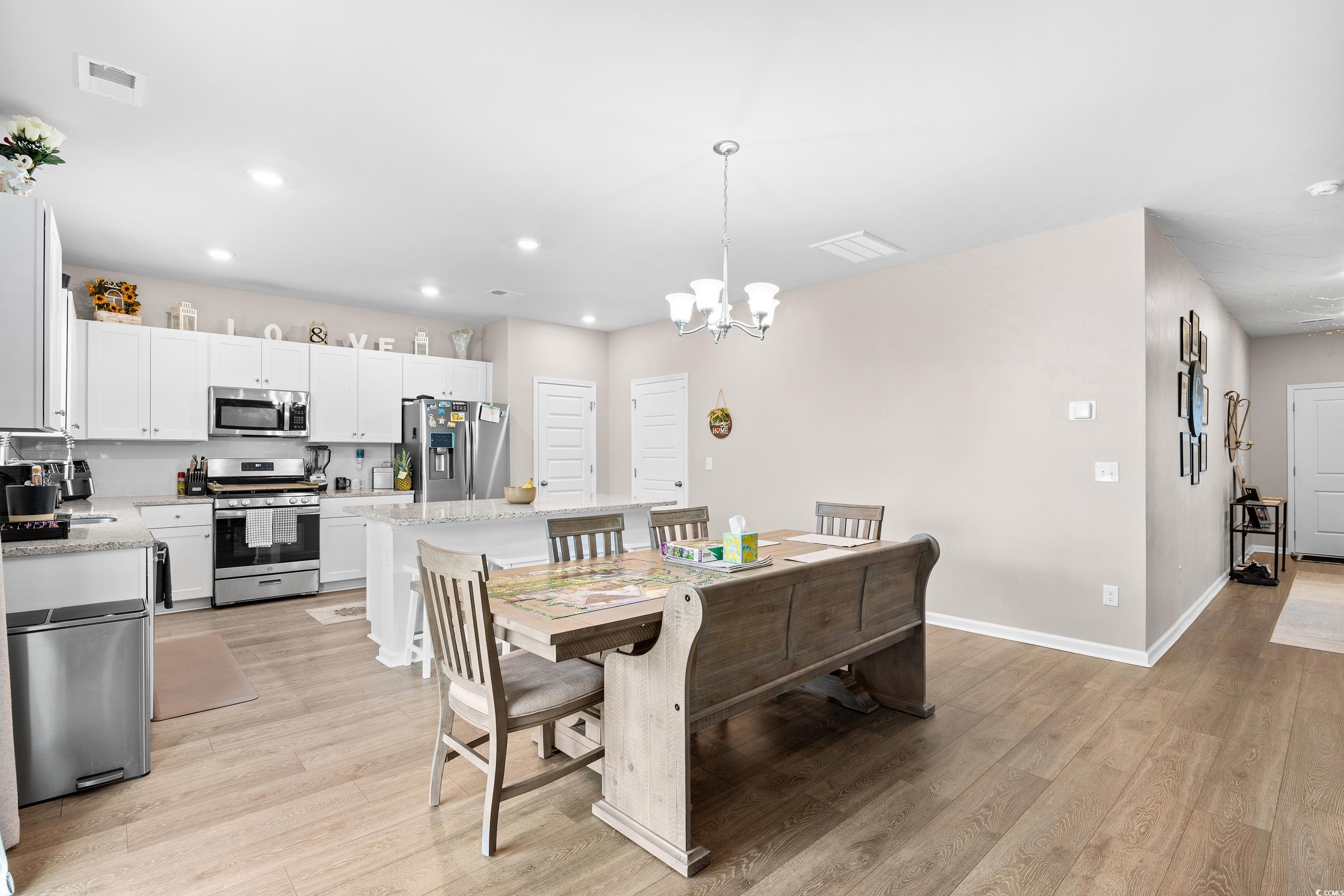 1015 Saltgrass Way Myrtle Beach, SC 29588 - Photo 13 of 40 Gallery Image 13