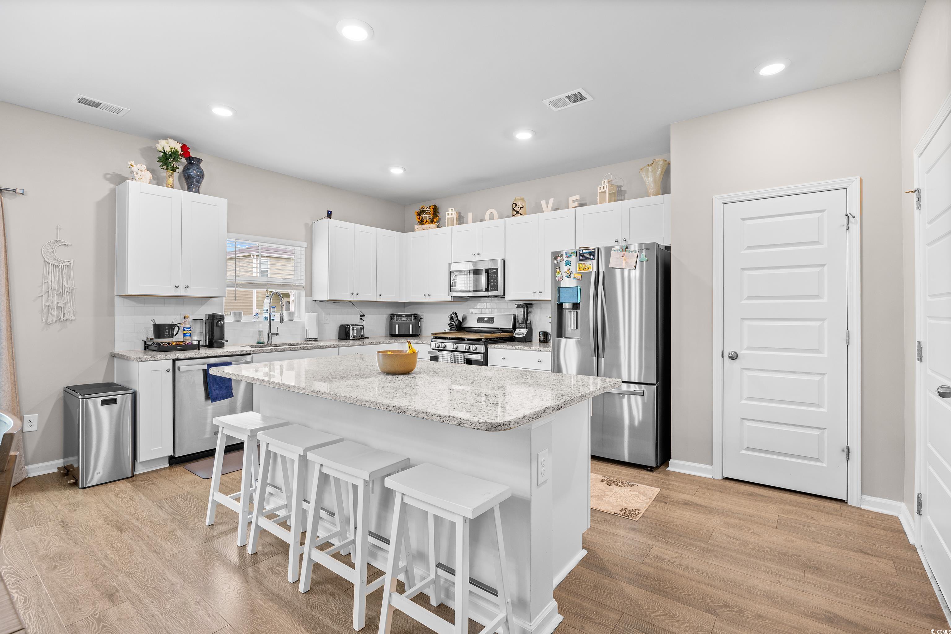 1015 Saltgrass Way Myrtle Beach, SC 29588 - Photo 15 of 40 Gallery Image 15