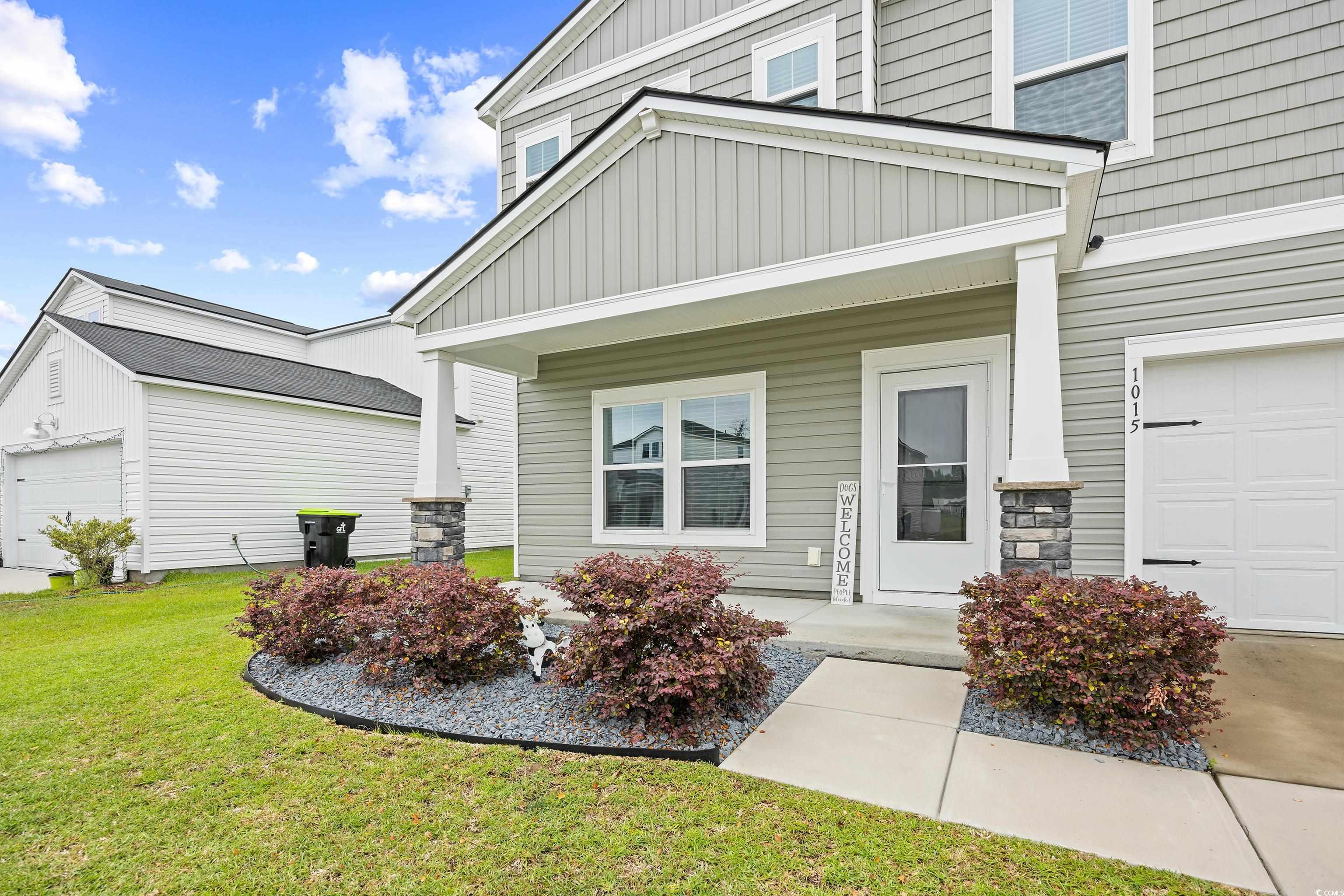 1015 Saltgrass Way Myrtle Beach, SC 29588 - Photo 32 of 40 Gallery Image 32