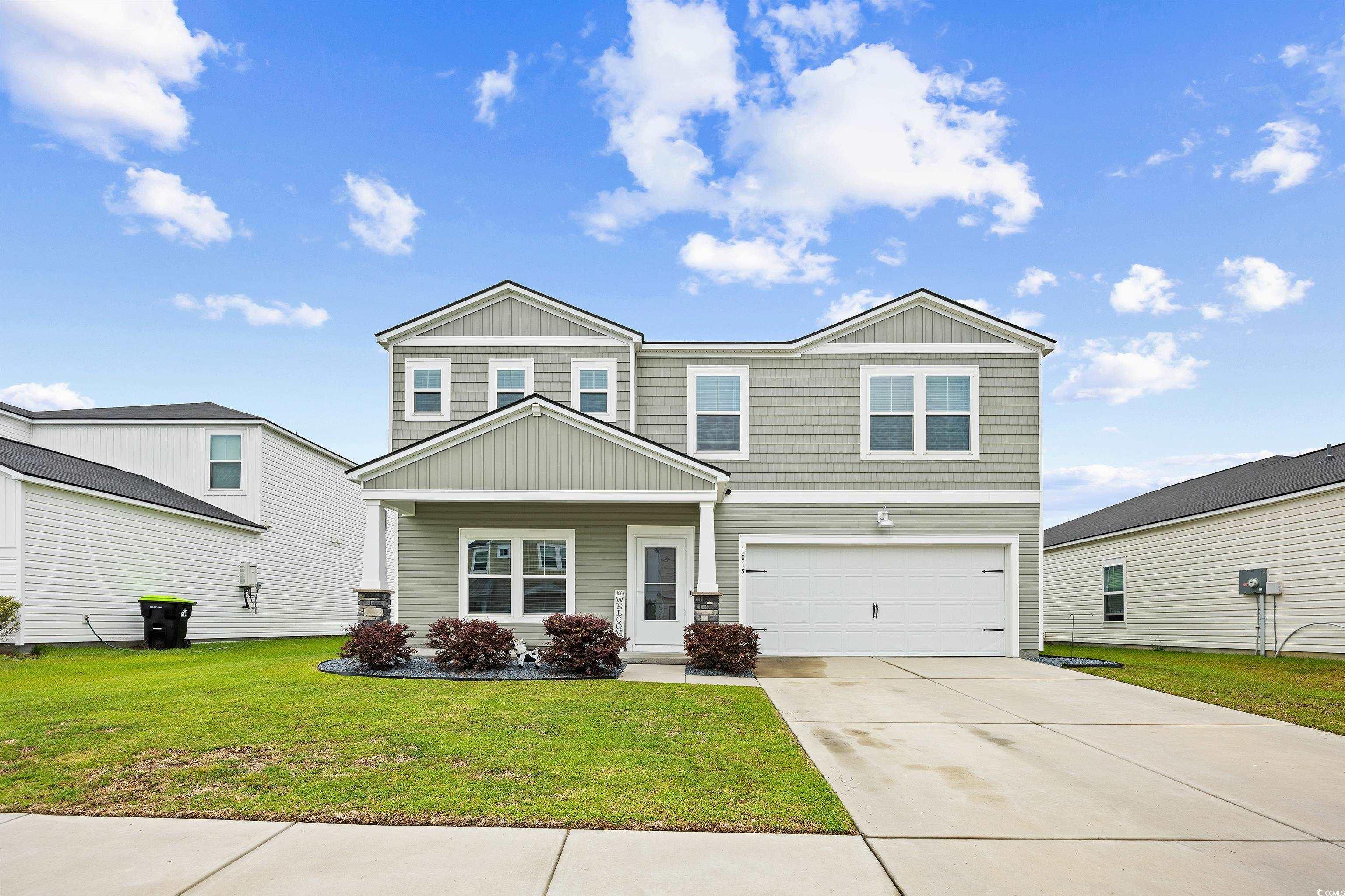 1015 Saltgrass Way Myrtle Beach, SC 29588 - Photo 33 of 40 Gallery Image 33
