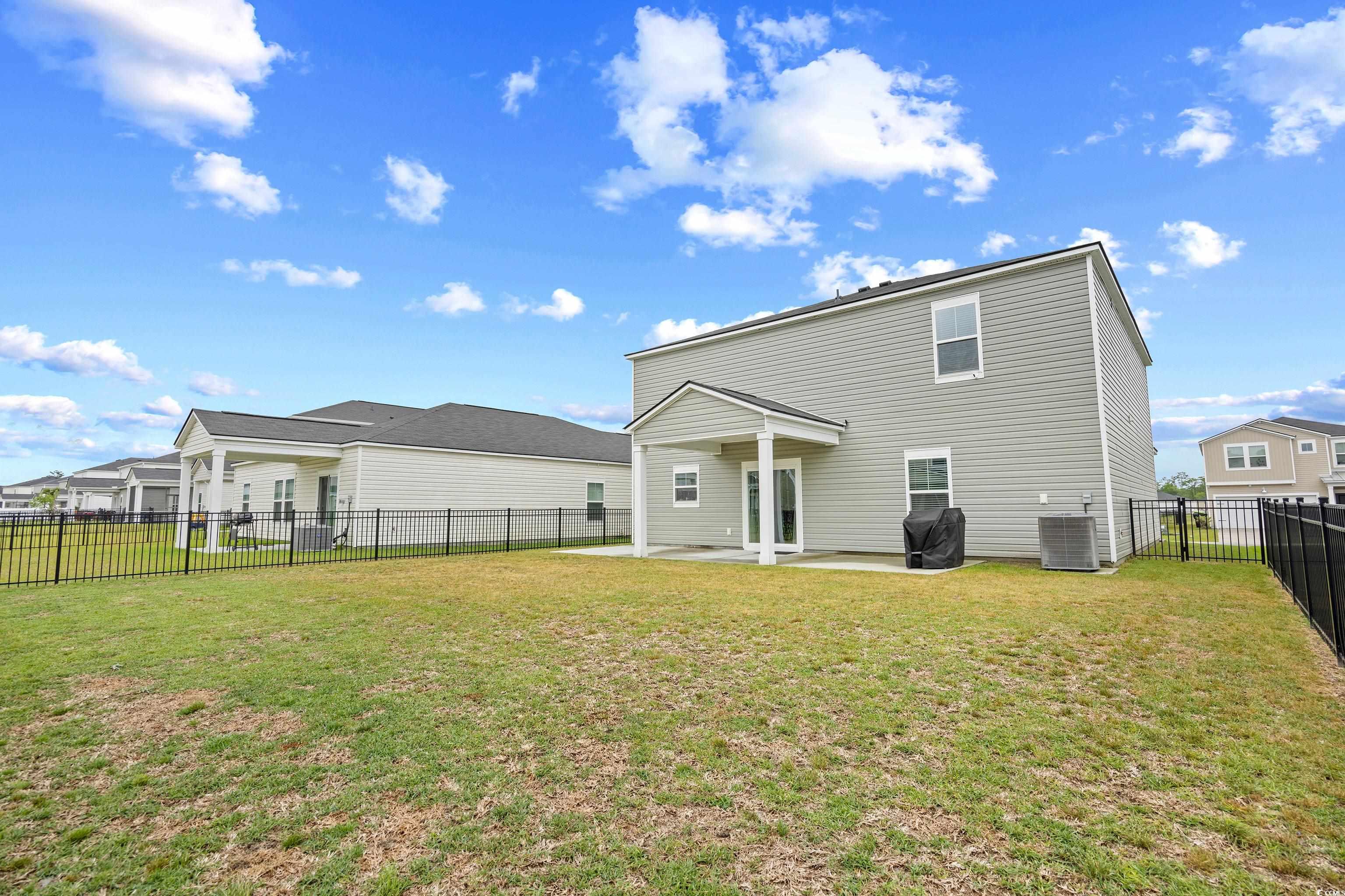 1015 Saltgrass Way Myrtle Beach, SC 29588 - Photo 34 of 40 Gallery Image 34