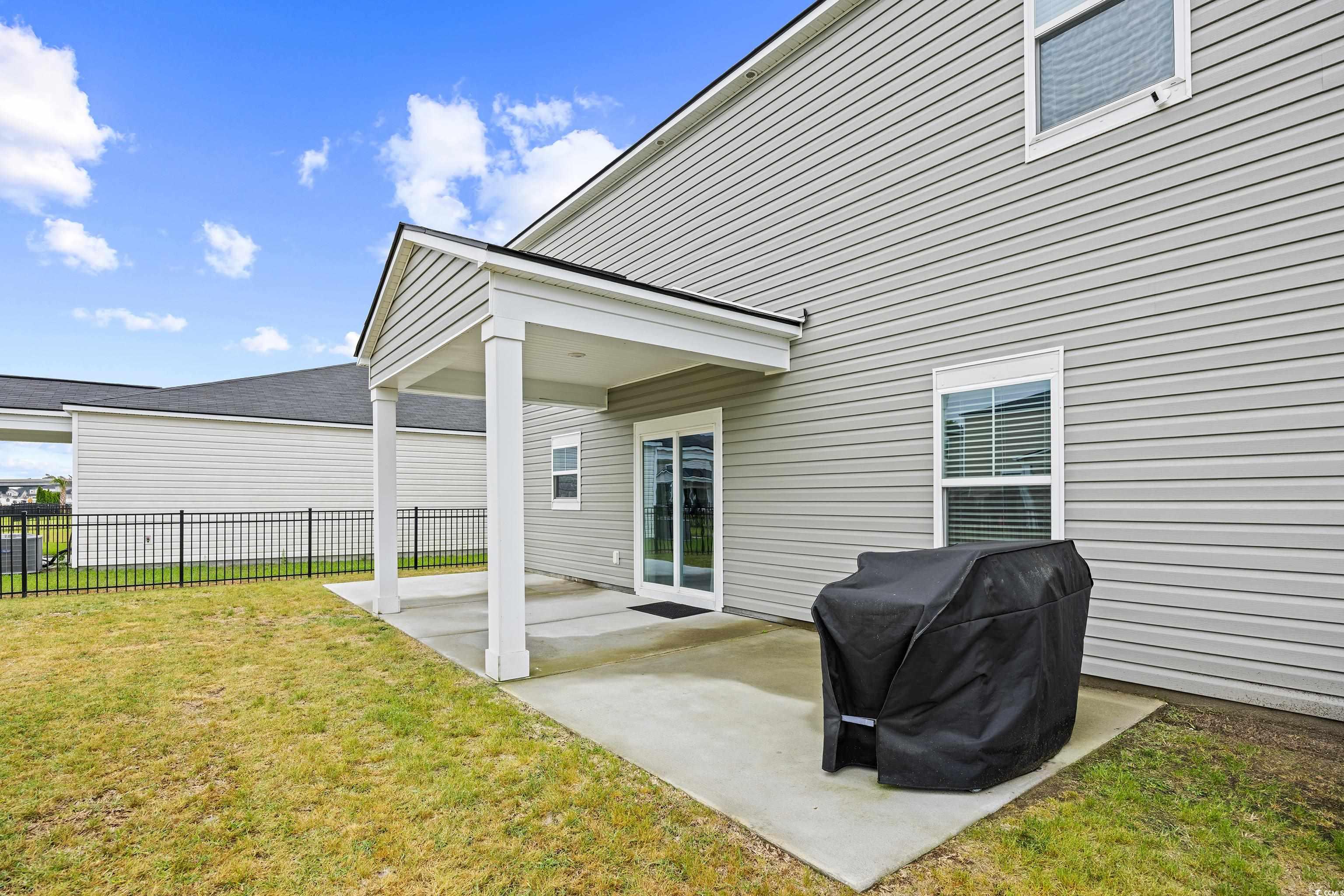 1015 Saltgrass Way Myrtle Beach, SC 29588 - Photo 35 of 40 Gallery Image 35