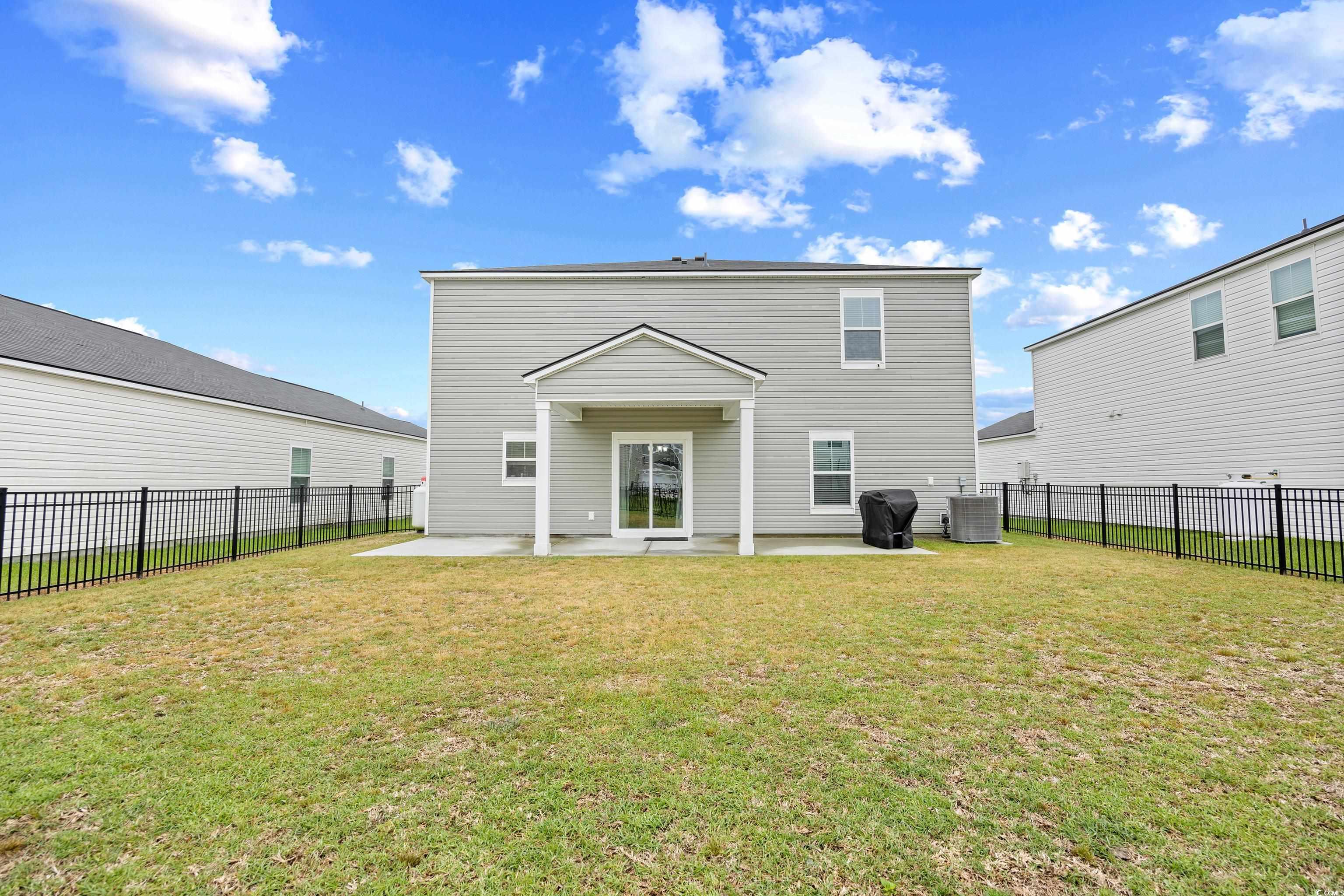 1015 Saltgrass Way Myrtle Beach, SC 29588 - Photo 36 of 40 Gallery Image 36