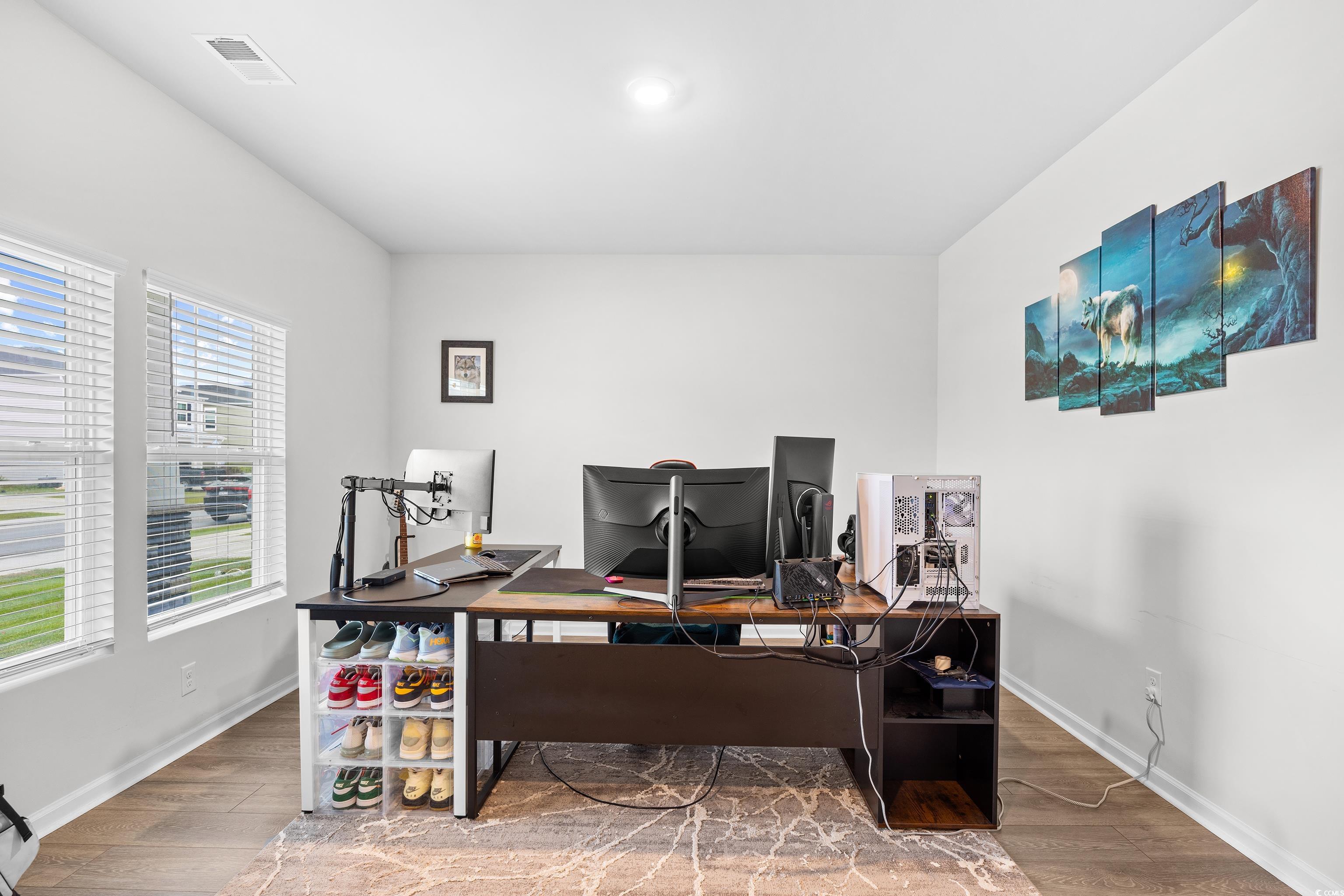 1015 Saltgrass Way Myrtle Beach, SC 29588 - Photo 4 of 40 Gallery Image 4