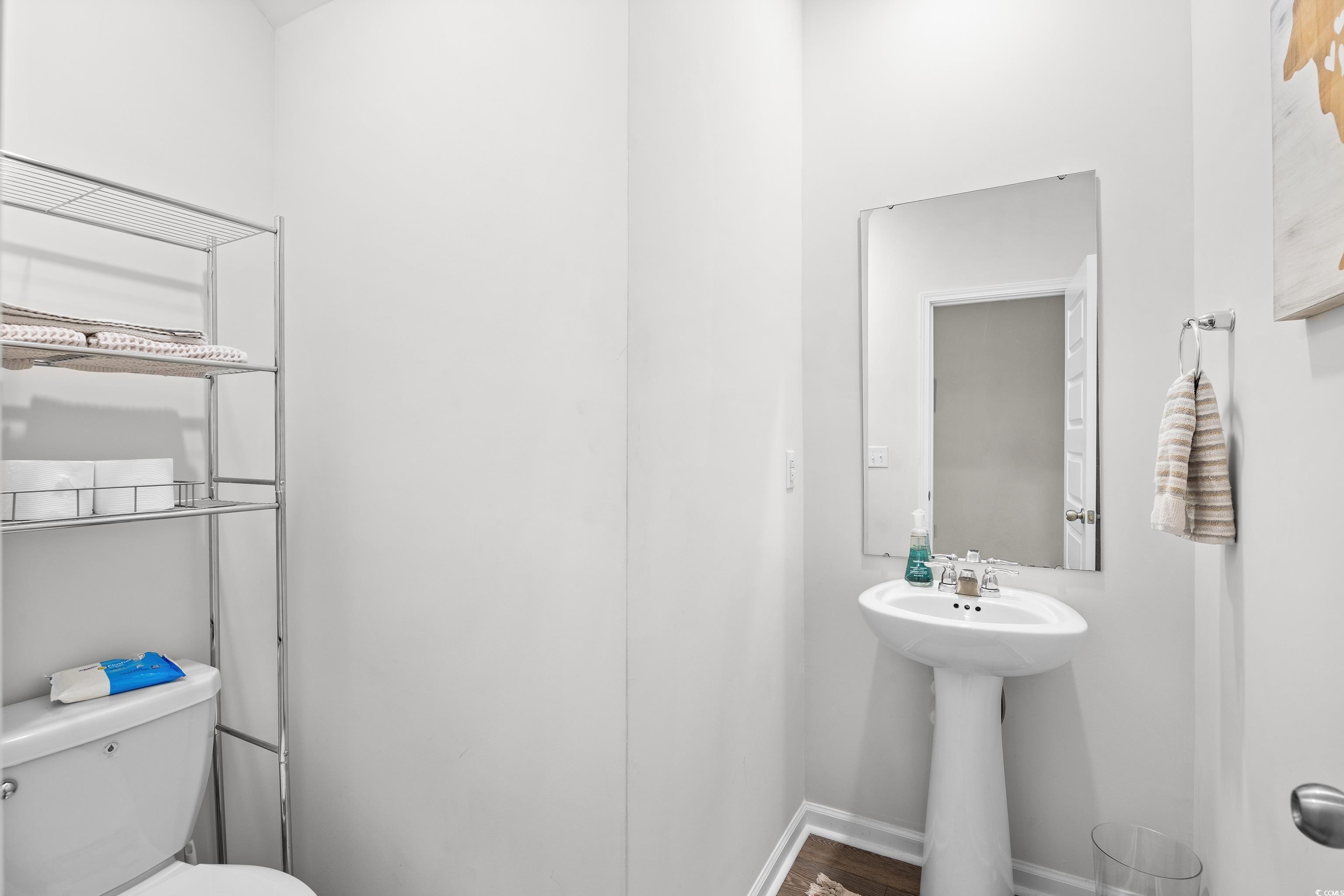1015 Saltgrass Way Myrtle Beach, SC 29588 - Photo 6 of 40 Gallery Image 6