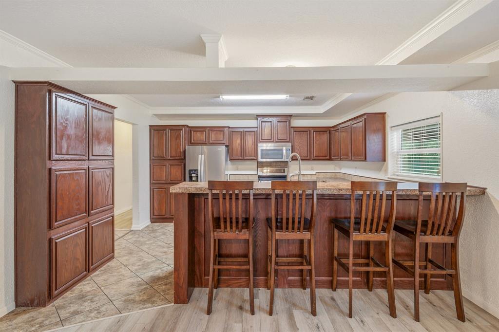 342 Rocky Mound Road Graham, TX 76450 - Photo 5 of 38 Gallery Image 5