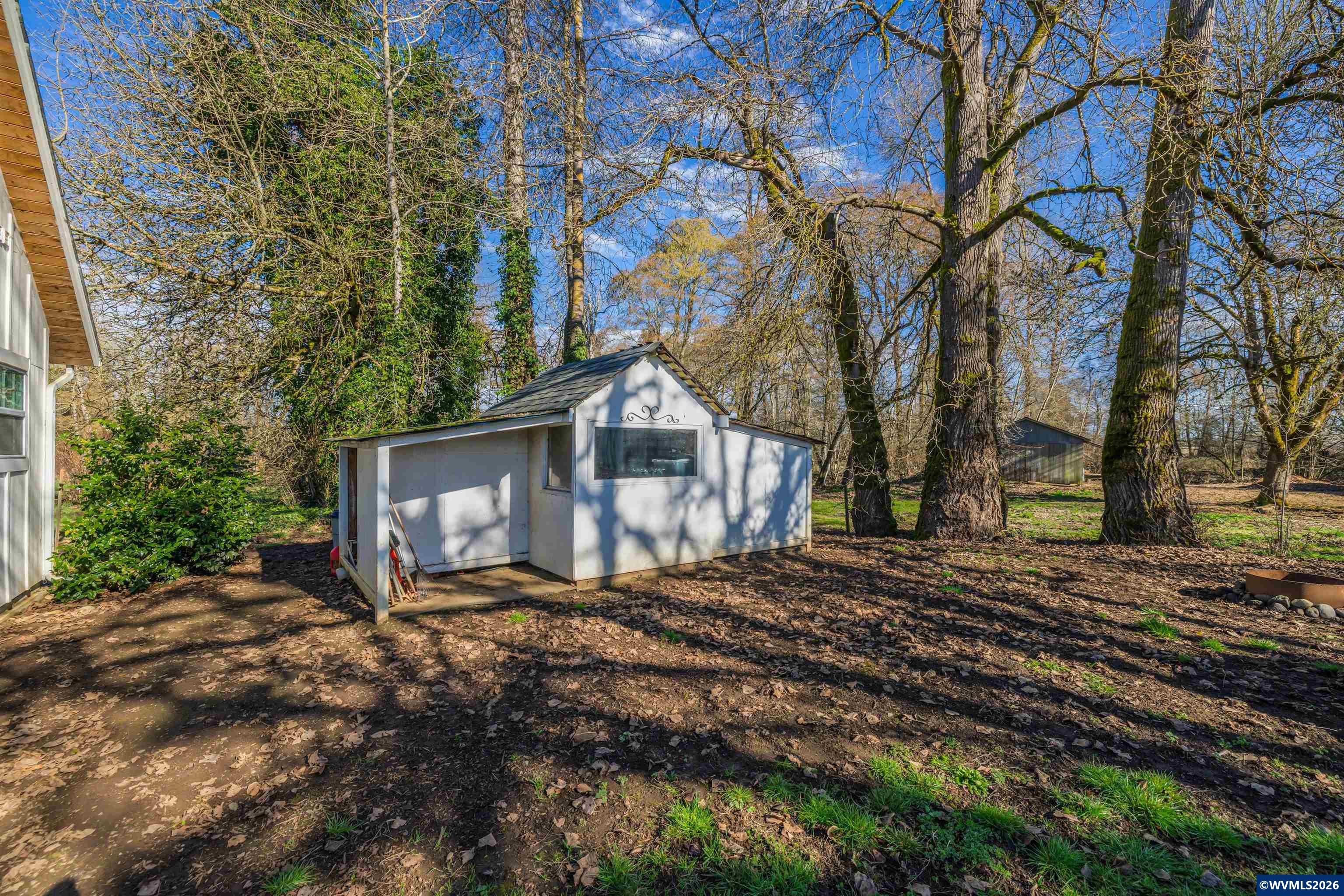 24291 Southwest Rogers Road Sheridan, OR 97378 - Photo 32 of 42