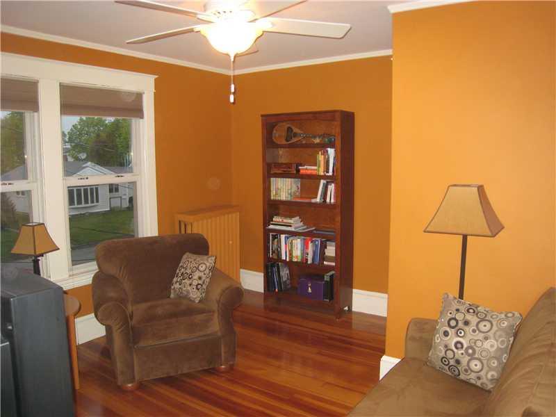 185 Graham Street Biddeford, ME 04005 - Photo 13 of 29 Bedroom. Currently used as a den.