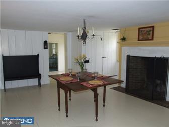 420 Ring Road Chadds Ford, PA 19317 - Photo 6 of 11 Dining Room