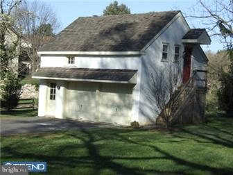 420 Ring Road Chadds Ford, PA 19317 - Photo 8 of 11 Exterior Side