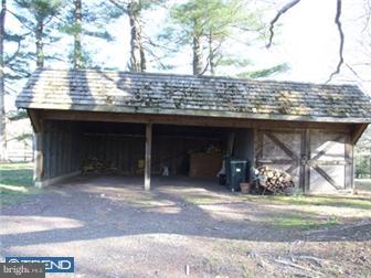 420 Ring Road Chadds Ford, PA 19317 - Photo 9 of 11 Exterior Side