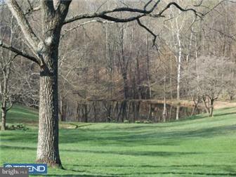 420 Ring Road Chadds Ford, PA 19317 - Photo 10 of 11 Exterior Back