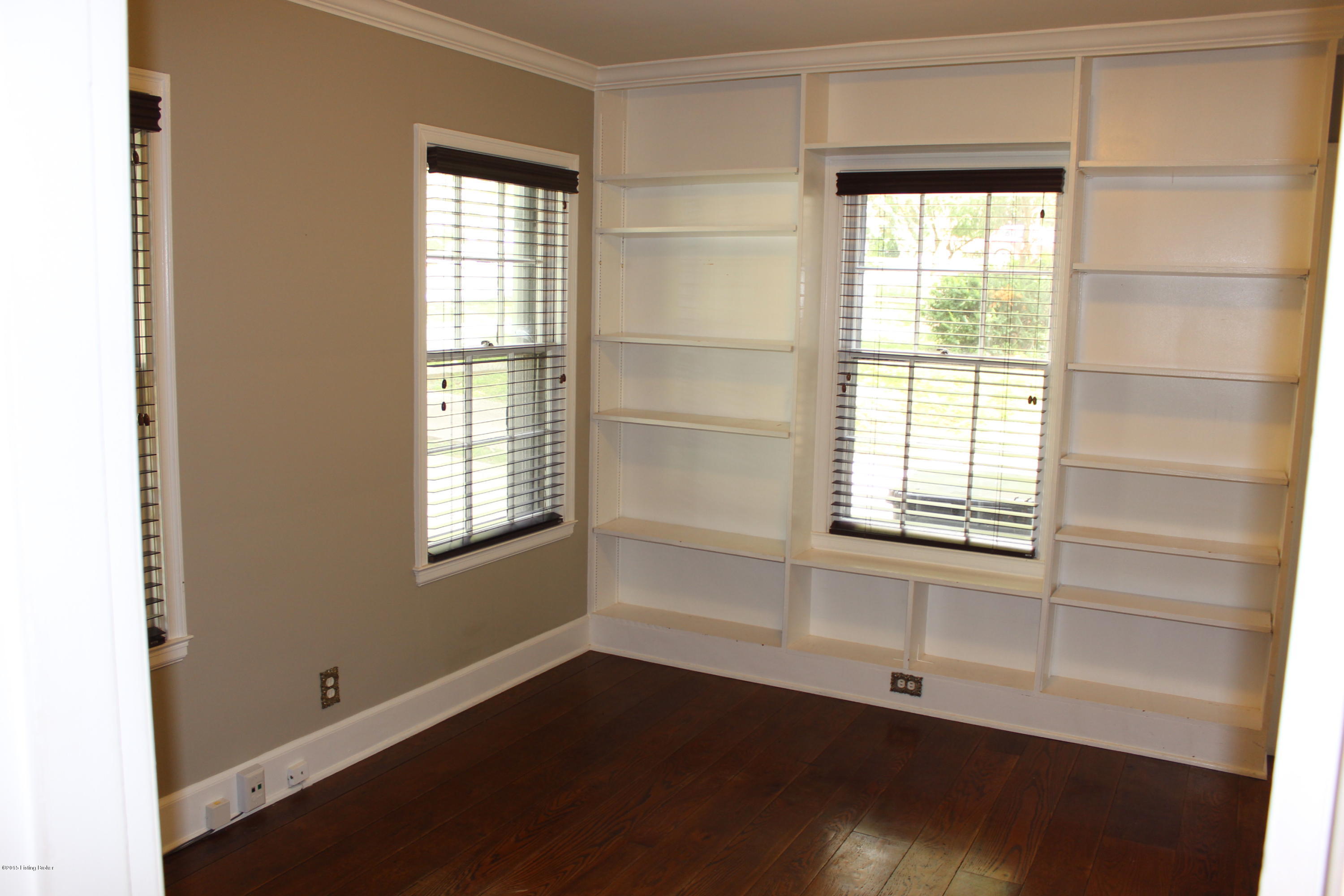 1810 Fleming Road Louisville, KY 40205 - Photo 21 of 41 1st Fl Bedrm