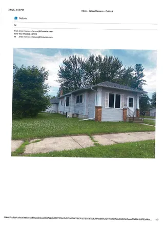$189,900 | 301 Edwards Street, Wausau, WI 54401