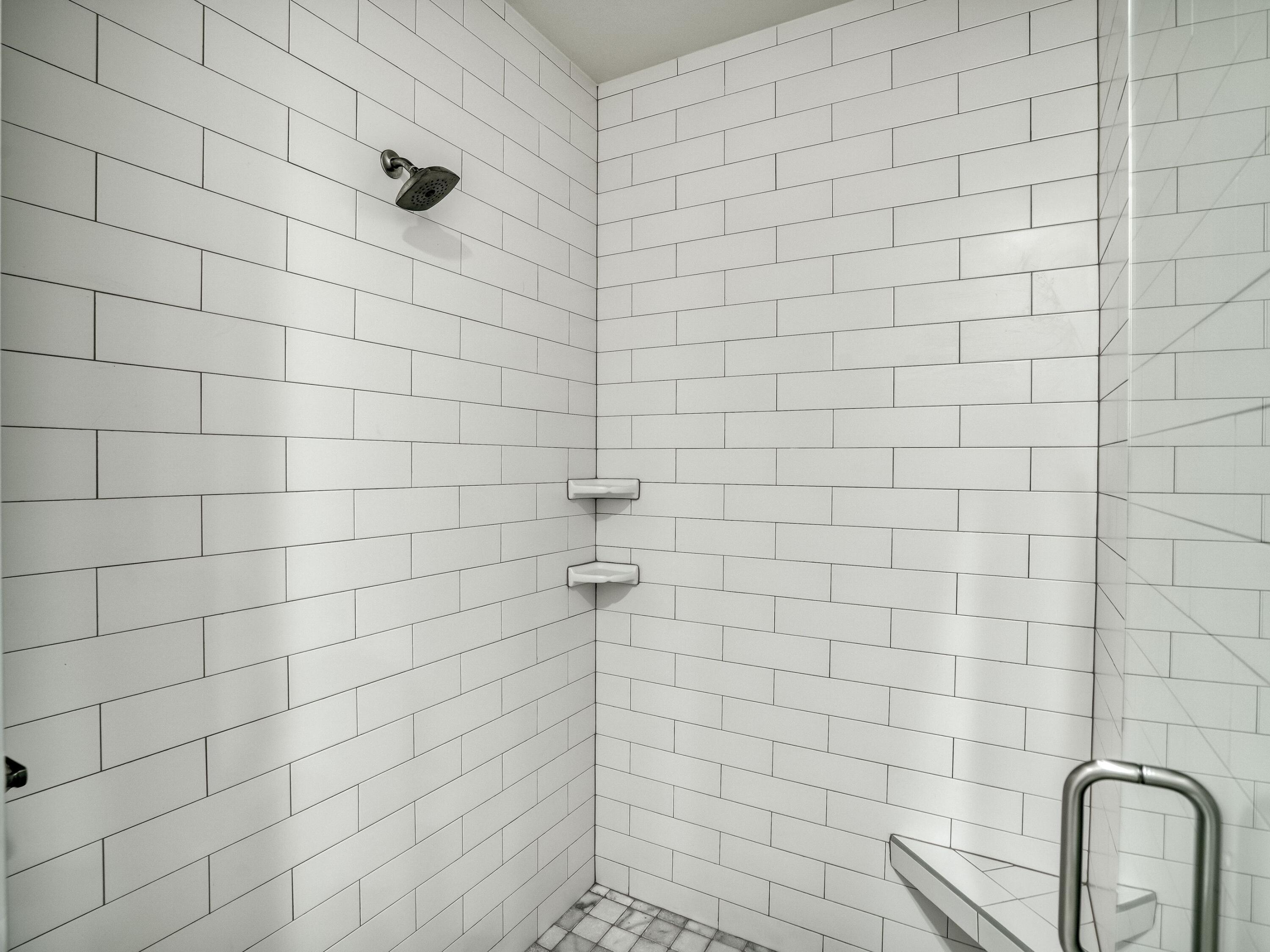 113 Conifer Court Watersound, FL 32461 - Photo 14 of 27 a bathroom with a shower