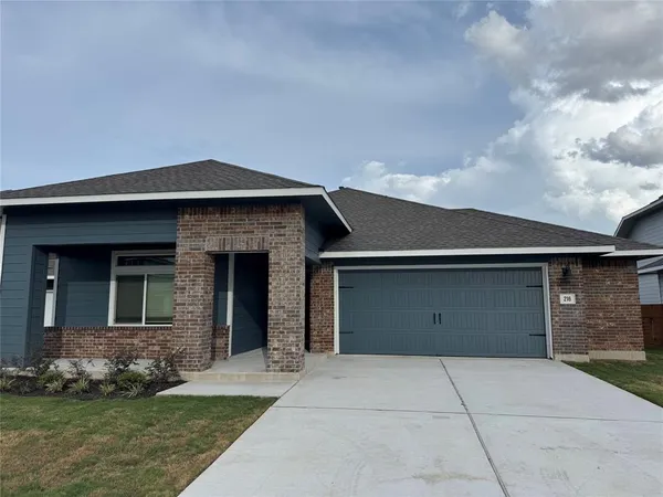 $2,095 | 216 Jeffers, Kyle, TX 78640