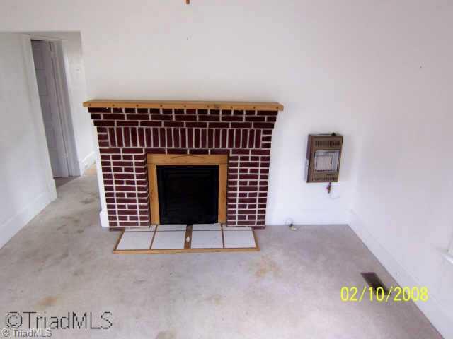 307 Garrett Street Roxboro, NC 27573 - Photo 4 of 4 Other. living room