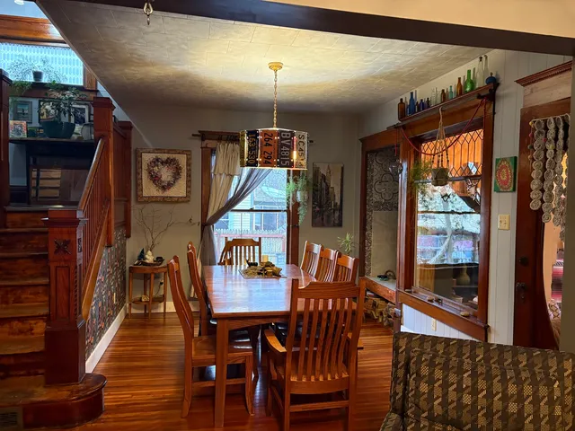 $203,000 | 802 Paddock Avenue, Ashton, IL 61006