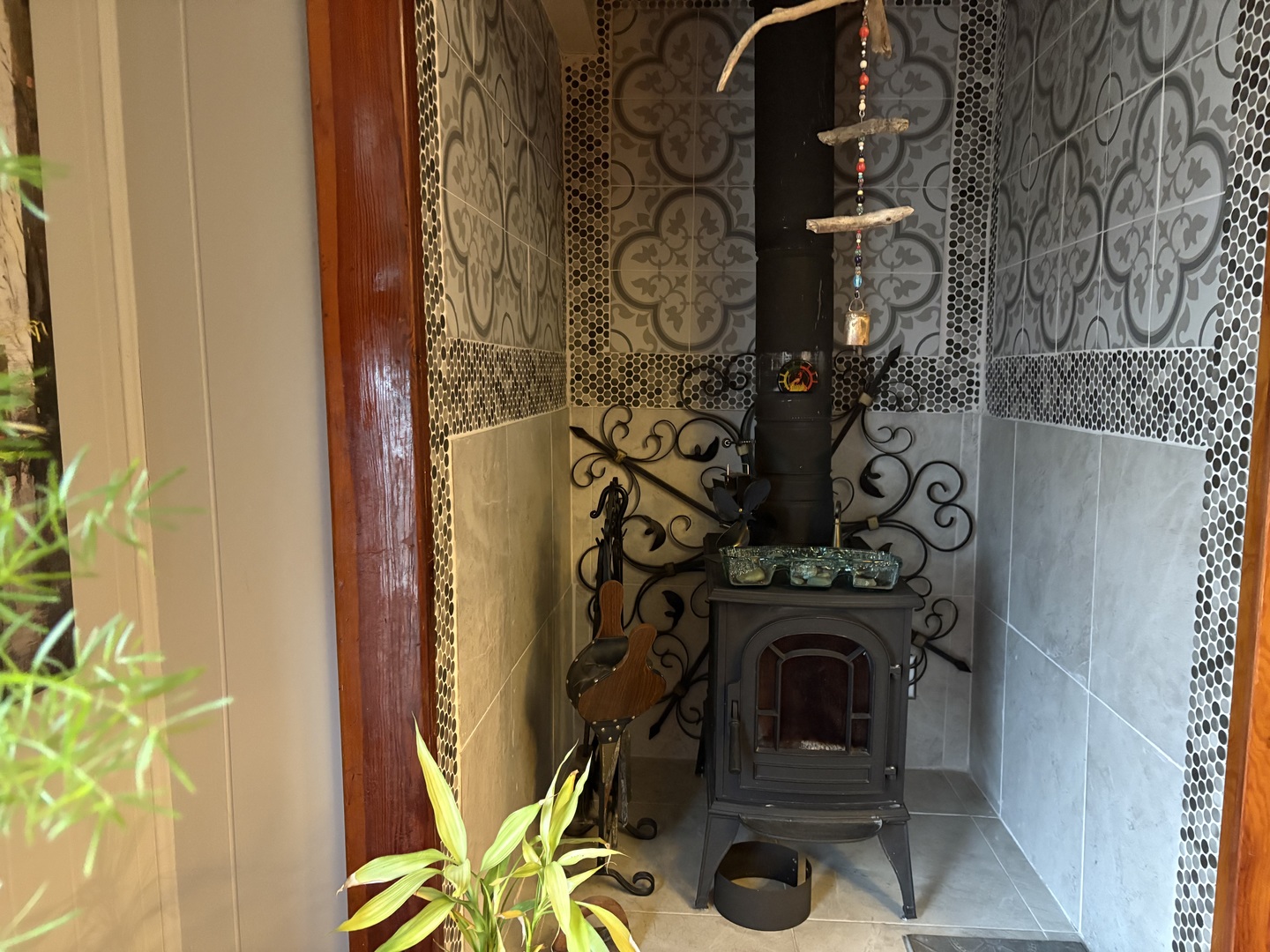 802 Paddock Avenue Ashton, IL 61006 - Photo 6 of 37 a view of a door of the house