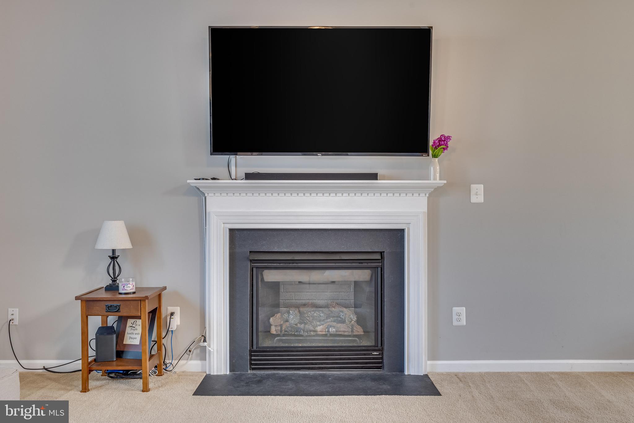 167 Bouldin Road Charles Town, WV 25414 - Photo 23 of 75 Gas fireplace