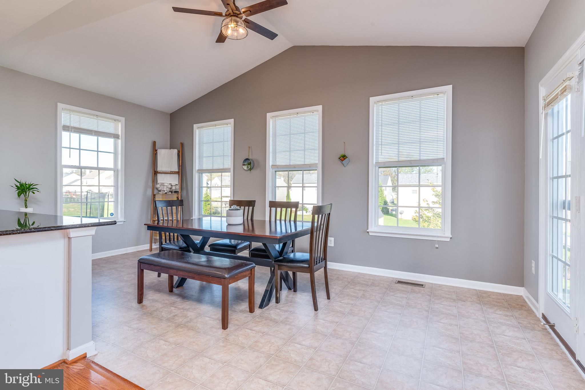 167 Bouldin Road Charles Town, WV 25414 - Photo 32 of 75 Breakfast room off kitchen