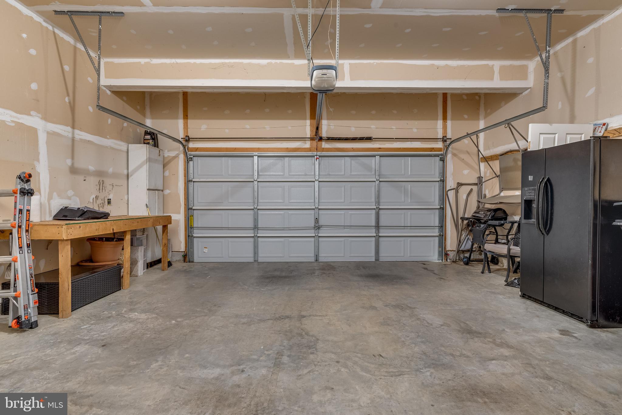 167 Bouldin Road Charles Town, WV 25414 - Photo 36 of 75 Yes, the garage was photo worthy!!!