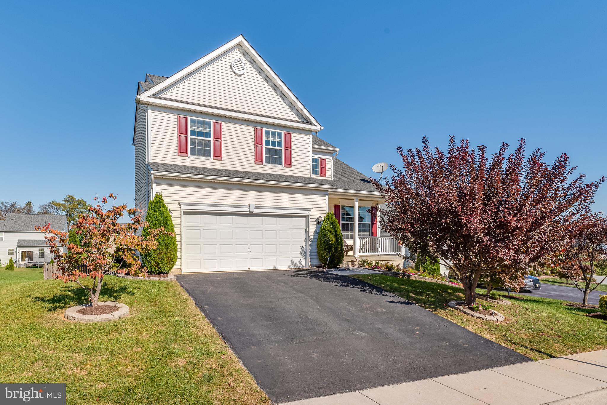 167 Bouldin Road Charles Town, WV 25414 - Photo 4 of 75