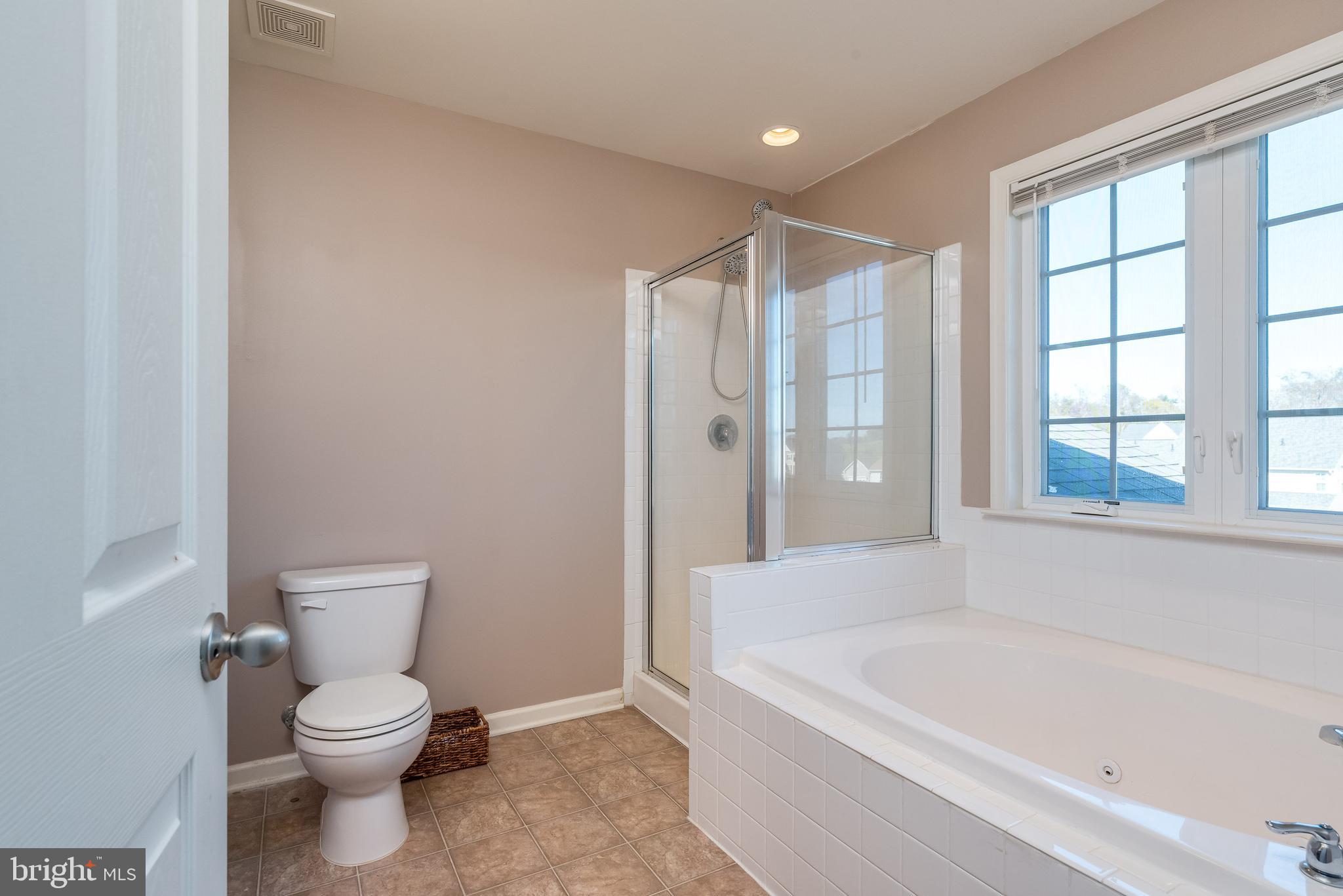 167 Bouldin Road Charles Town, WV 25414 - Photo 44 of 75 Primary bathroom