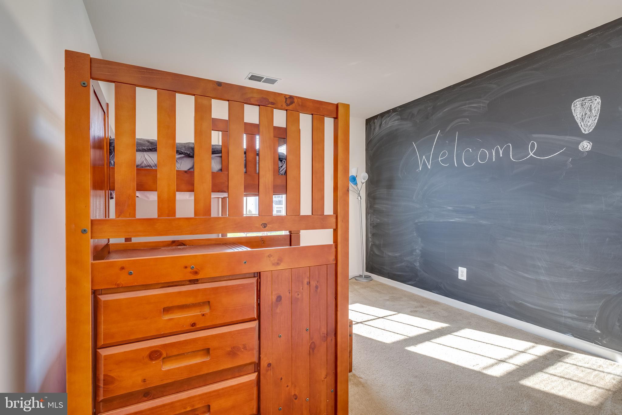 167 Bouldin Road Charles Town, WV 25414 - Photo 47 of 75 Bedroom #2