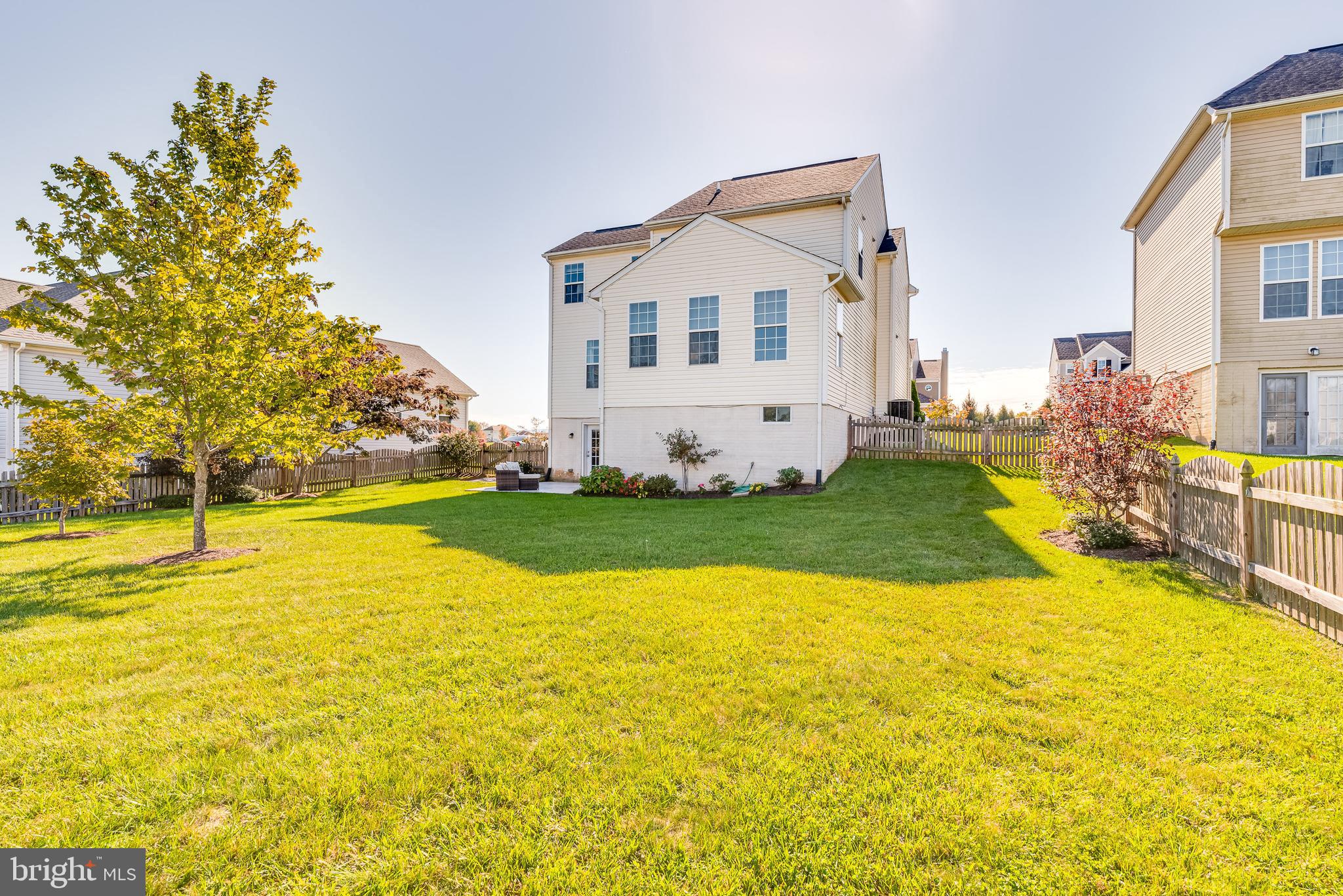 167 Bouldin Road Charles Town, WV 25414 - Photo 68 of 75