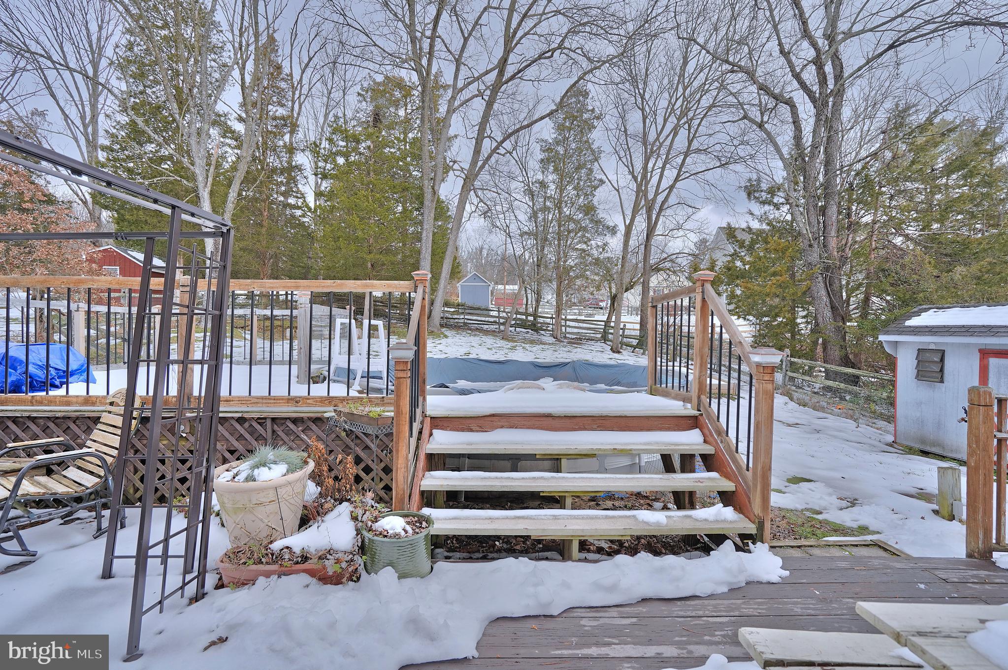 1637 North Valley Road Pottstown, PA 19464 - Photo 36 of 47 Gallery Image 36