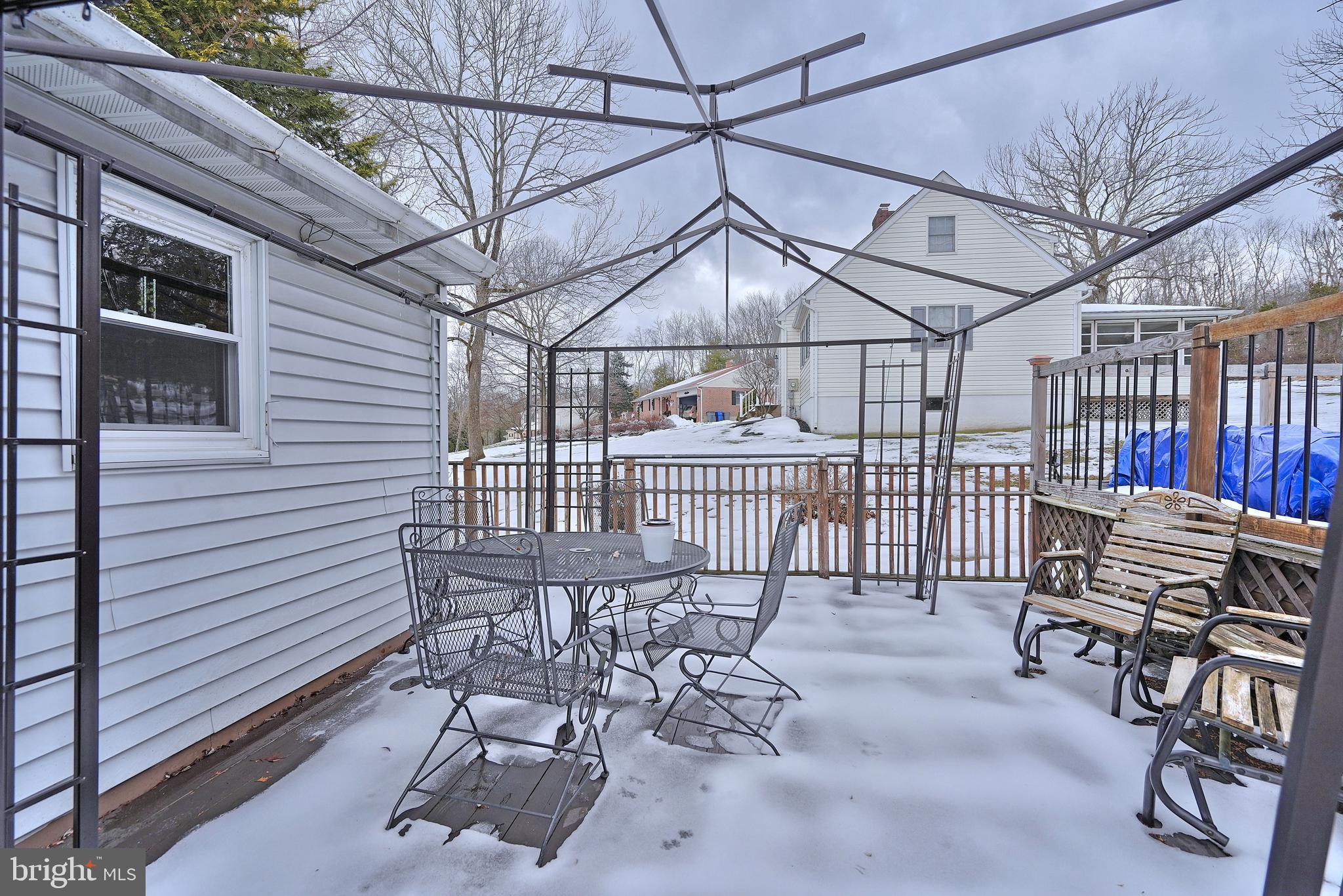 1637 North Valley Road Pottstown, PA 19464 - Photo 38 of 47 Gallery Image 38