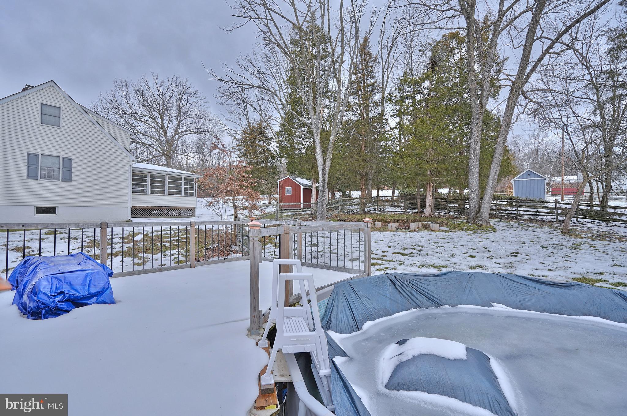 1637 North Valley Road Pottstown, PA 19464 - Photo 40 of 47 Gallery Image 40