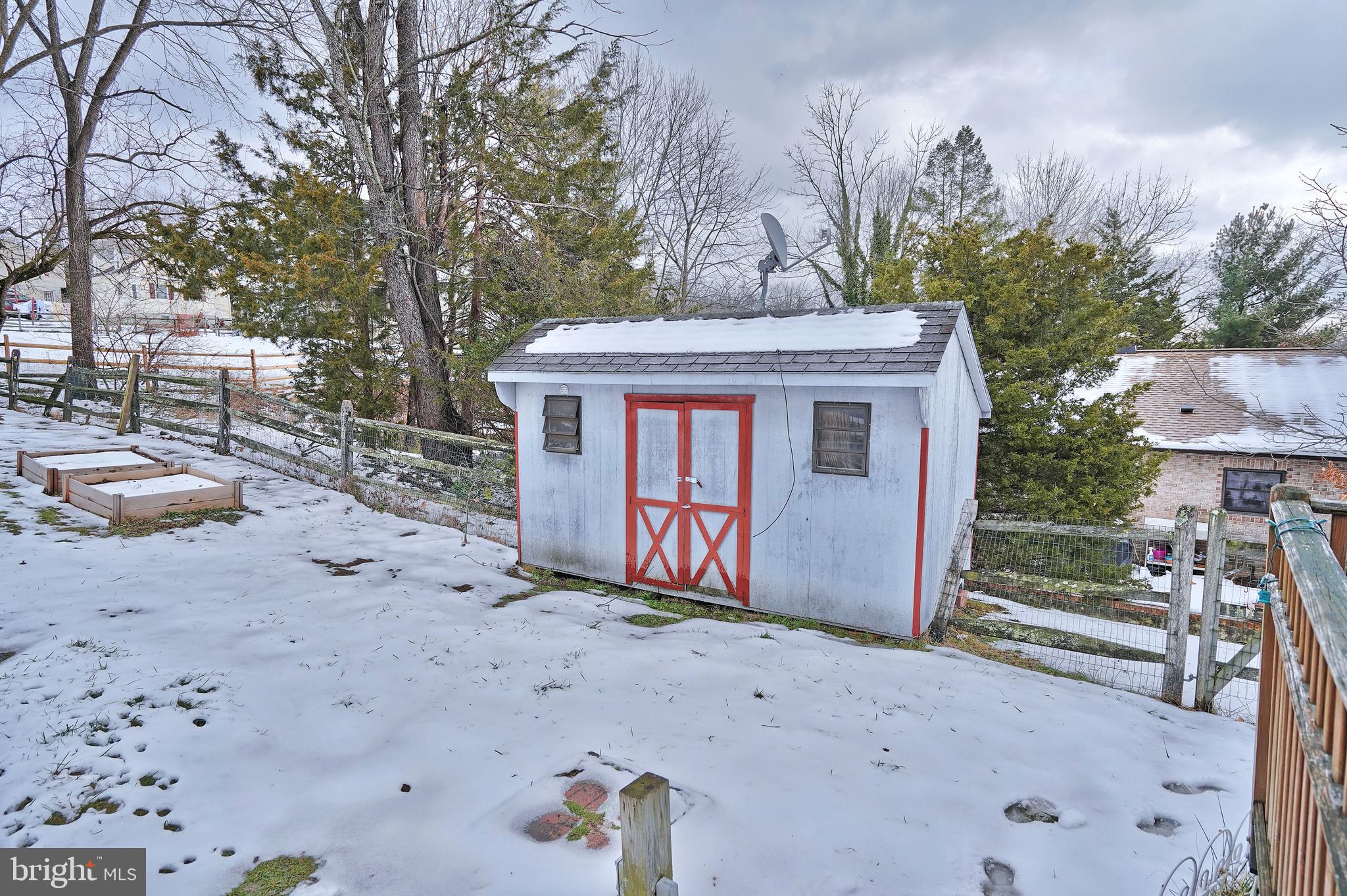 1637 North Valley Road Pottstown, PA 19464 - Photo 41 of 47 Gallery Image 41