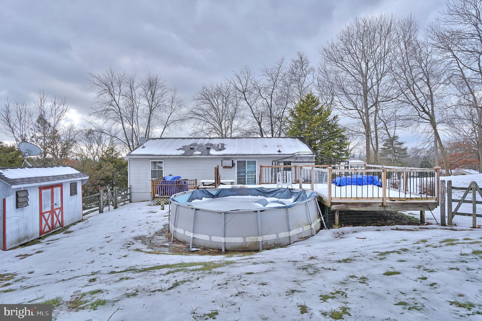 1637 North Valley Road Pottstown, PA 19464 - Photo 44 of 47 Gallery Image 44