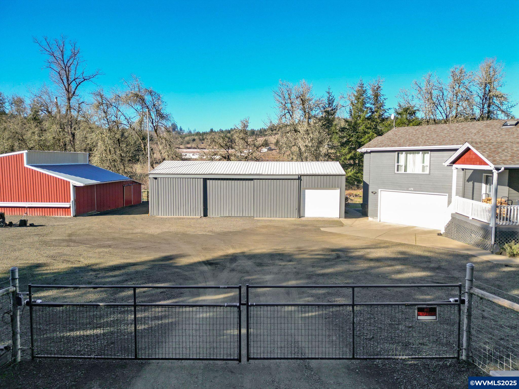 1175 Perrydale Road Dallas, OR 97338 - Photo 1 of 50