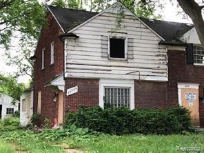 10904 Nottingham Road Detroit, MI 48224 - Photo 1 of 1
