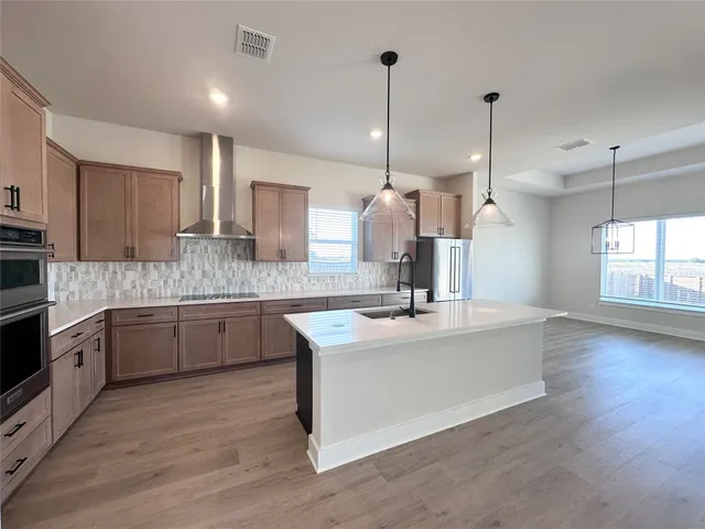 $582,900 | 309 East Luna Blue Lane, Jarrell, TX 76537