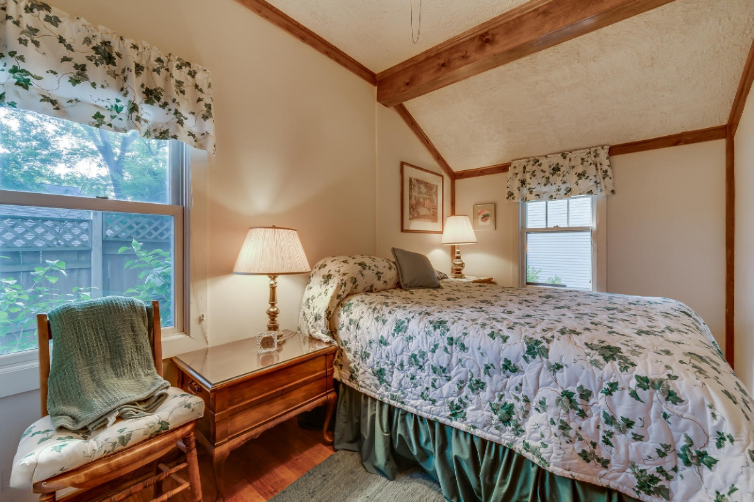 10161 Lucas Road Three Rivers, MI 49093 - Photo 5 of 6 10161 Lucas Rd Three Rivers MI-large-021