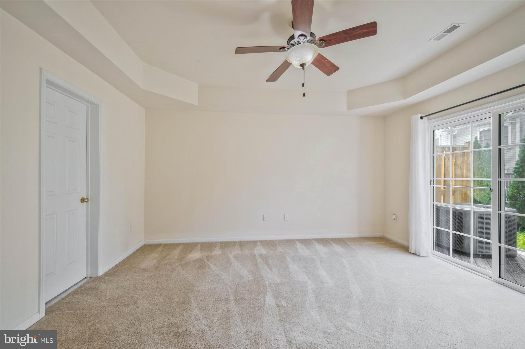 14276 Foxhall Road, Unit 21 Solomons, MD 20629 - Photo 25 of 53 Primary bedroom on 1st floor