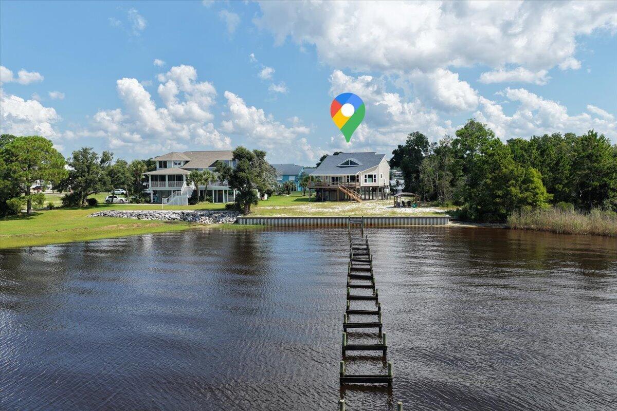 7817 Petersen Point Road Milton, FL 32583 - Photo 46 of 54
